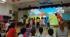 什么是游戲化教學(xué)？如何開展游戲化教學(xué)