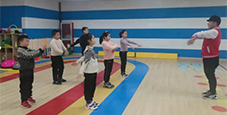 恩授”走進浙江，助力少兒體育培訓(xùn)機構(gòu)創(chuàng)新教學(xué)模式