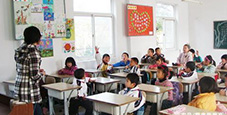 小學一二年級教學方式為什么要改革？為什么要游戲化學習？