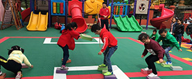 新課程標準發(fā)布，小學課程強調(diào)活動化、游戲化，生活化
