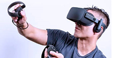 淺析AR智慧教室和VR智慧教室的區(qū)別 
