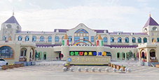 “恩授”走進(jìn)江西，探索學(xué)前教育數(shù)字化