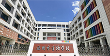 特殊教育數(shù)字化轉(zhuǎn)型的見聞與感悟